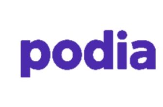 Save 17% when you pay yearly on Podia services.