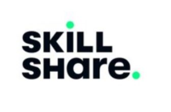 🎓 FREE CLASSES on Skillshare!