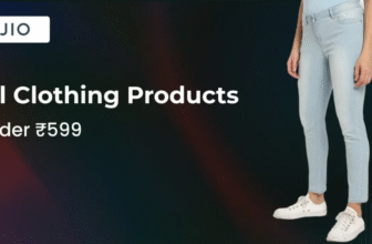 All Clothing Products Under ₹599