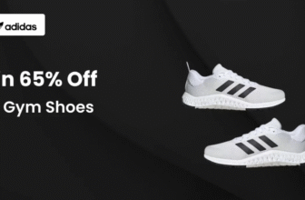 Min 65% Off On Gym Shoes