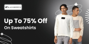 Up To 75% Off On Sweatshirts