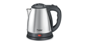 Prestige PKOSS Electric Kettle(1.5 L, Silver)