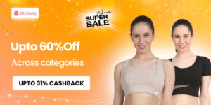 Up To 60% Off On Across Categories