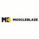 MuscleBlaze