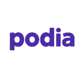Save 17% when you pay yearly on Podia services.