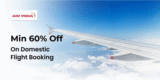 Book Flight At Economical Price