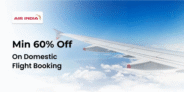 Book Flight At Economical Price