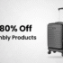 Min 60% Off On Overnighter