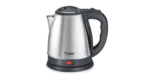 Prestige PKOSS Electric Kettle(1.5 L, Silver)