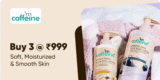 Buy Any 3 Products At Rs.999.