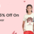Min 45% Off On Sportswear