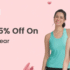 Min 45% Off On Nightwear